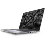 لپ تاپ 15.6 اینچی دل مدل Latitude 5520-i5 1145G7-8GB DDR4 3200MHz-512GB SSD-MX450 2GB-IPS-Backlit