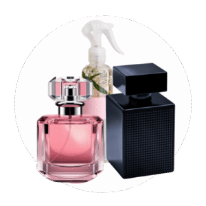عطر، ادکلن و خوشبوکننده‌ها