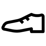 کفش، کتانی و پوشاک اسپرت