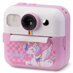 دوربین عکاسی چاپ سریع مدل Kids Printing Camera