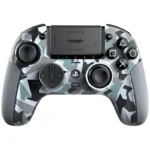 دسته بازی پلی استیشن 5 نیکون مدل Revolution 5 PRo Arctic Camo