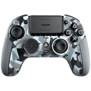 دسته بازی پلی استیشن 5 نیکون مدل Revolution 5 PRo Arctic Camo