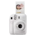 دوربین عکاسی چاپ سریع فوجی فیلم مدل Instax Mini 12