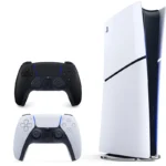 کنسول بازی سونی مدل PlayStation 5 Slim Digital Edition