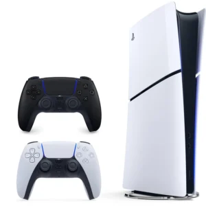 کنسول بازی سونی مدل PlayStation 5 Slim Digital Edition