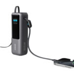 پاوربانک 100 وات انکر مدل A1695 ظرفیت 25000 میلی آمپر ساعت به همراه دو کابل USB-C - تصویر 2
