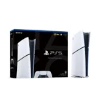 کنسول بازی سونی مدل PlayStation 5 Slim Digital Edition