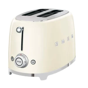 توستر 2 اسلایس اسمگ مدل SMEG TSF01