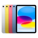 تبلت 11 اینچ اپل مدل iPad 2025 Wi-Fi ظرفیت 128 گیگابایت و رم 6 گیگابایت