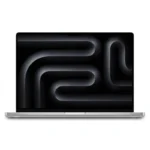 لپ تاپ 16.2 اینچی اپل مدل MacBook Pro MGE94 2026 LLA-M5 Max-48GB RAM-2TB SSD-Retina 120Hz