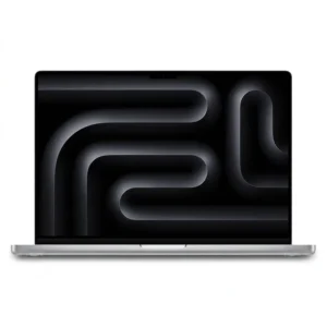 لپ تاپ 16.2 اینچی اپل مدل MacBook Pro MGE94 2026 LLA-M5 Max-48GB RAM-2TB SSD-Retina 120Hz