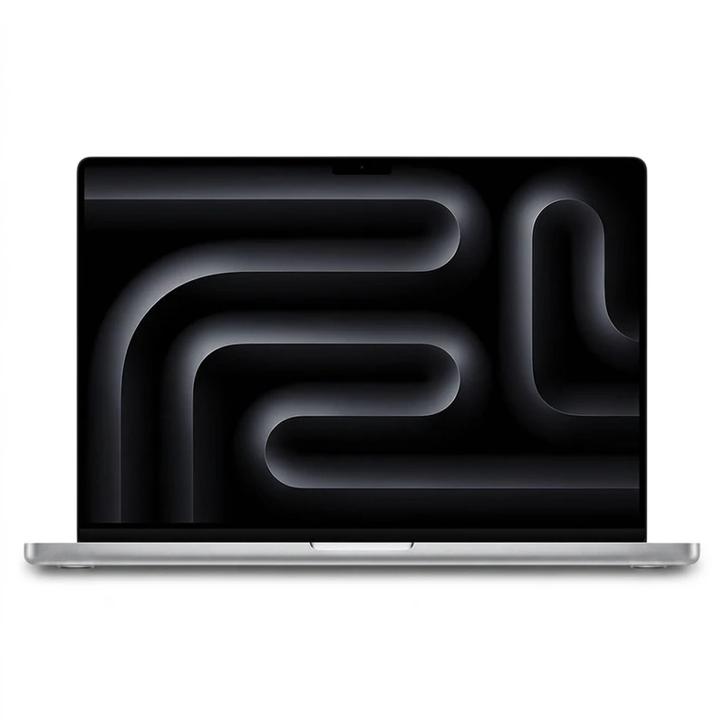 لپ تاپ 16.2 اینچی اپل مدل MacBook Pro MGE94 2026 LLA-M5 Max-48GB RAM-2TB SSD-Retina 120Hz لپ تاپ 16.2 اینچی اپل مدل MacBook Pro MGE94 2026 LLA-M5 Max-48GB RAM-2TB SSD-Retina 120Hz