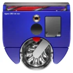 جارو رباتیک دایسون مدل 360 Vis Nav