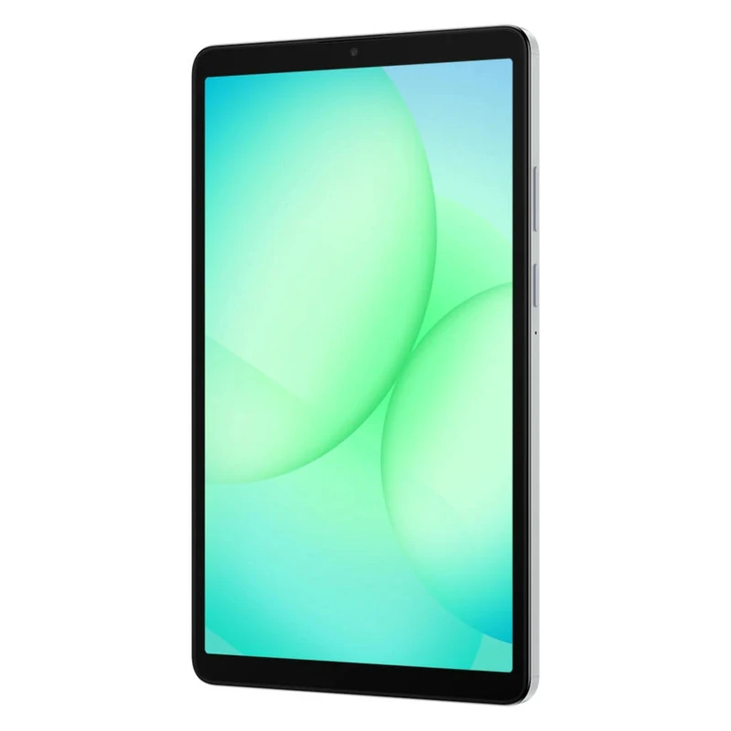 تبلت 8.7 اینچ سامسونگ مدل Galaxy Tab A11 Wi-Fi، ظرفیت 64 گیگابایت و رم 4 گیگابایت، رزولوشن دوربین 8 مگاپیکسل تبلت 8.7 اینچ سامسونگ مدل Galaxy Tab A11 Wi-Fi، ظرفیت 64 گیگابایت و رم 4 گیگابایت، رزولوشن دوربین 8 مگاپیکسل