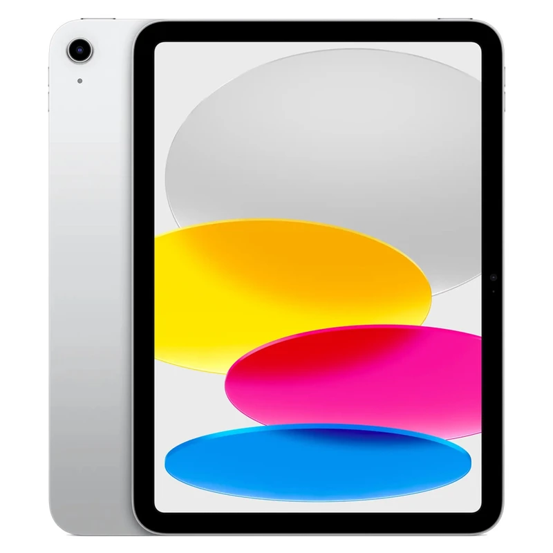 تبلت 11 اینچ اپل مدل iPad 2025 Wi-Fi ظرفیت 128 گیگابایت و رم 6 گیگابایت تبلت 11 اینچ اپل مدل iPad 2025 Wi-Fi ظرفیت 128 گیگابایت و رم 6 گیگابایت