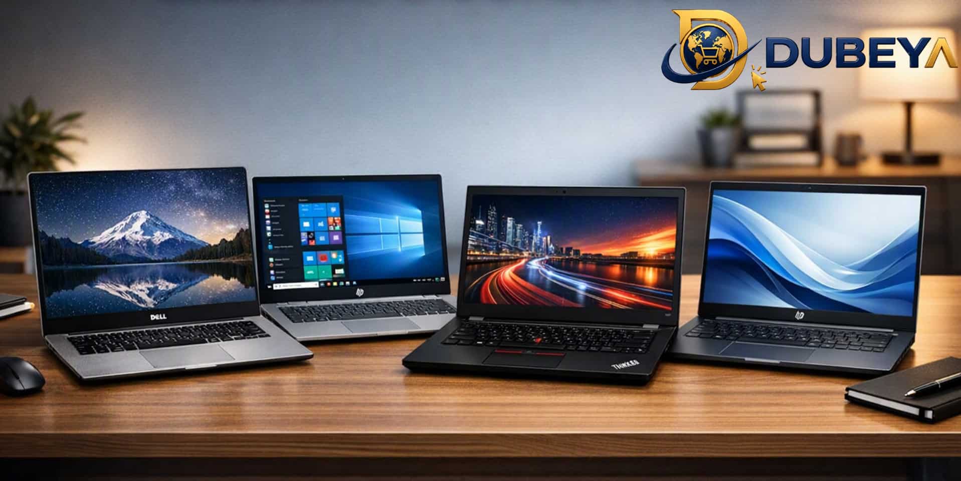 هنگام خرید لپ تاپ استوک اروپایی به چه نکاتی توجه کنیم؟